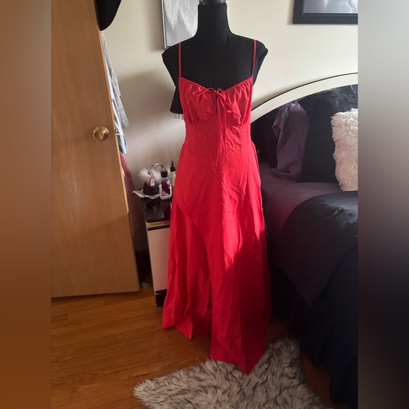 Summer sundress - Picture 5 of 9